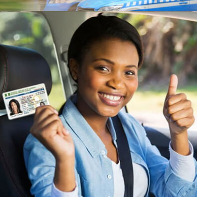 National Drivers License