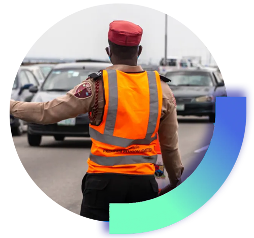 FRSC Organizational Structure