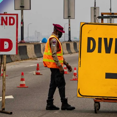 FRSC Signage Plant