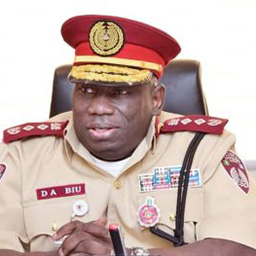 Dauda Ali Biu