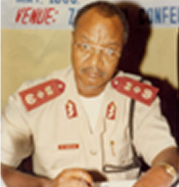 Engr. Abba Kyari Wakilbe