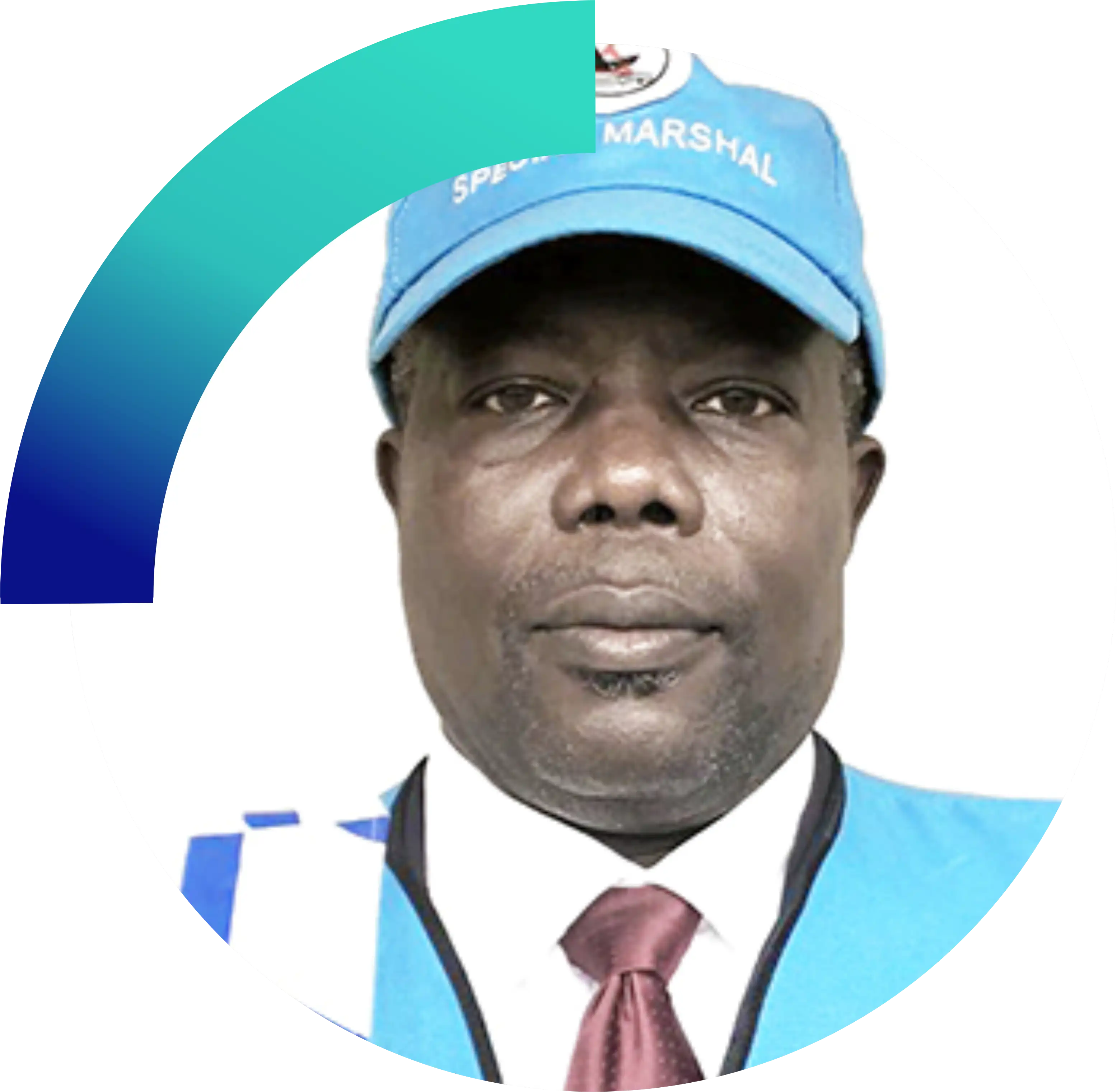 frsc-special-marshals-structure